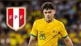 Alexander Robertson no podría jugar por Perú por insólito motivo. Alexander Robertson no podría jugar por Perú por insólito motivo.