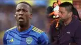 Luis Advíncula podría volver al fútbol peruano en el 2026.