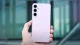 El Galaxy A55 5G de Samsung es uno de los mejores gama media del mundo y su precio ha bajado demasiado.