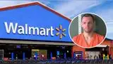 Hombre que cometió robo en Walmart recibe sentencia y tendrá que pagar indemnización.