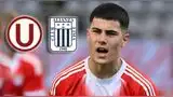 Felipe Chávez confiesa afinidad con equipo del fútbol peruano. Felipe Chávez confiesa afinidad con equipo del fútbol peruano.