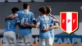 Arquero de nivel selección peruana no continuará en Sporting Cristal para la temporada 2026.