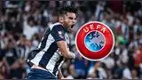 Es goleador en Argentina, lo desea Alianza Lima y 3 países de Europa buscan ficharlo