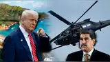 Gobierno de Donald Trump despliega bombarderos cerca de Venezuela.