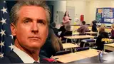 California aplica nuevas leyes para garantizar la seguridad de escolares inmigrantes.