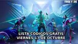 Conoce la lista de Códigos de Free Fire para canjear decenas de recompensas totalmente GRATIS. Conoce la lista de Códigos de Free Fire para canjear decenas de recompensas totalmente GRATIS.