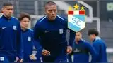 Sporting Cristal puede arrebatarle fichaje a Alianza Lima. Sporting Cristal puede arrebatarle fichaje a Alianza Lima.