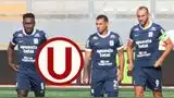 Reveló que es hincha de Universitario, pero ahora expresó su amor por Alianza Lima Reveló que es hincha de Universitario, pero ahora expresó su amor por Alianza Lima