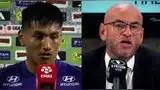 Mr. Peet dio rotundo comentario sobre Piero Cari tras rendimiento en Alianza ante Boys