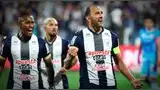 Alianza Lima confirmó a dos figuras extranjeras por todo el 2026 Alianza Lima confirmó a dos figuras extranjeras por todo el 2026