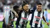 Alianza Lima cerca de anunciar a ex U Católica de Chile por toda la temporada 2026 Alianza Lima cerca de anunciar a ex U Católica de Chile por toda la temporada 2026