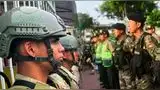 Gobierno de José Jerí declarará en estado de emergencia Lima.