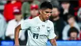 Portal internacional dio insólito puntaje a Piero Quispe tras estrenarse en la A-League Portal internacional dio insólito puntaje a Piero Quispe tras estrenarse en la A-League
