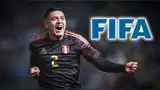 FIFA modificó los puntos de Perú y ahora supera a Bolivia en ranking