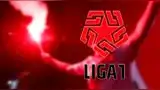 Club de la Liga 1 fue sancionado por usar bengalas y jugará a puertas cerradas este lunes Club de la Liga 1 fue sancionado por usar bengalas y jugará a puertas cerradas este lunes