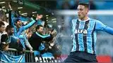 Erick Noriega sigue destacando en Gremio de Brasil con importantes actuaciones. Erick Noriega sigue destacando en Gremio de Brasil con importantes actuaciones.