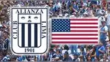 Alianza Lima anunció oficialmente la llegada de su reciente incorporación Alianza Lima anunció oficialmente la llegada de su reciente incorporación
