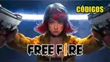 Obtén los códigos de Free Fire para este sábado 18 de octubre.