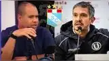 Henry Quinteros dio rotundo comentario sobre el administrador de Universitario, Franco Velazco, por polémica con Sporting Cristal