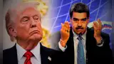 Maduro habría ofrecido petróleo y oro a EE. UU. para evitar conflicto directo. Maduro habría ofrecido petróleo y oro a EE. UU. para evitar conflicto directo.