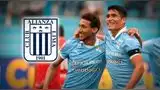 Sporting Cristal busca dar el golpe firmando a jugador pretendido por Alianza Lima para 2026 Sporting Cristal busca dar el golpe firmando a jugador pretendido por Alianza Lima para 2026