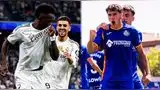 Real Madrid se enfrentará a Getafe por LaLiga