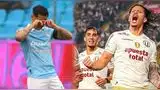 Universitario y lo que necesita para ser tricampeón en la mirada de Sporting Cristal. Universitario y lo que necesita para ser tricampeón en la mirada de Sporting Cristal.