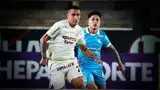Partido de Sporting Cristal vs Universitario en riesgo de volver a suspenderse Partido de Sporting Cristal vs Universitario en riesgo de volver a suspenderse
