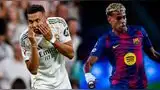Real Madrid y Barcelona afrontan el próximo partido de LaLiga. Real Madrid y Barcelona afrontan el próximo partido de LaLiga.