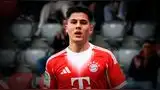 Bayern Múnich tomó drástica medida con Felipe Chávez tras su amargo debut con Perú