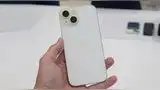El iPhone 15 es uno de los mejores teléfonos que puedes encontrar en 2025, ya que su precio bajó y su calidad prevalece. El iPhone 15 es uno de los mejores teléfonos que puedes encontrar en 2025, ya que su precio bajó y su calidad prevalece.