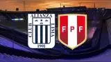 Con apenas 16 años está en los planes de la selección peruana.