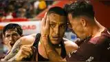 Jugador dejó Universitario y ahora es suplente.