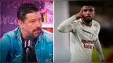 Mauro Cantoro opinó sobre regreso de Rodrigo Ureña con Universitario