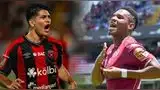 Alajuelense vs Saprissa se enfrentan en el Clásico Nacional de Costa Rica.