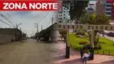 Municipalidad de Puente Piedra confirma que importante zona tendrá pistas y veredas.