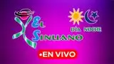 Revisa los resultados del sorteo Sinuano Día y Noche del domingo 19 de octubre.