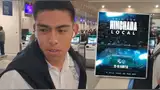 Diego Enríquez mostró su postura de que el Sporting Cristal vs. Universitario sea solo con hinchas celestes. Diego Enríquez mostró su postura de que el Sporting Cristal vs. Universitario sea solo con hinchas celestes.