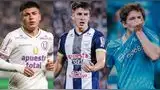 Tabla de posiciones de Liga 1 y Acumulado 2025