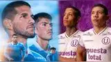 Sporting Cristal recibirá a Universitario, sabiendo que los cremas no serán campeones frente a ellos. Sporting Cristal recibirá a Universitario, sabiendo que los cremas no serán campeones frente a ellos.