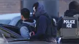 Inmigrantes se preparan para conocer y defender sus derechos ante ICE