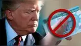 Trump intensificó la aplicación de las normas de inmigración.