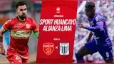 Sport Huancayo recibe a Alianza Lima por el Torneo Clausura de la Liga 1