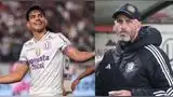 DT de Cusco FC dejó rotundo mensaje sobre Universitario.