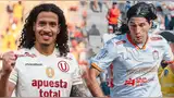 Estas son las alineaciones de Universitario y Ayacucho FC para partido por el Torneo Clausura 2025. Estas son las alineaciones de Universitario y Ayacucho FC para partido por el Torneo Clausura 2025.
