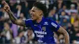 Alianza Lima y una posible contratación. Alianza Lima y una posible contratación.