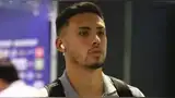 Erick Noriega jugó 79 minutos en la derrota de Gremio ante Bahía por el Brasileirao. Erick Noriega jugó 79 minutos en la derrota de Gremio ante Bahía por el Brasileirao.