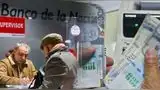 Trabajadores públicos de ONP pueden cobrar sueldo desde este 20 de octubre