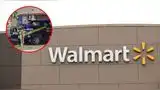 Robo a mano armada en Walmart de Tonalá genera operativo policial.