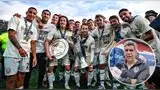 Universitario ya piensa en las renovaciones del plantel para el 2026. Universitario ya piensa en las renovaciones del plantel para el 2026.